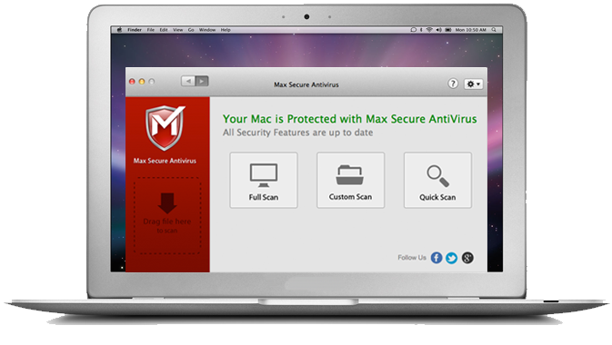 which antivirus software is the best for mac