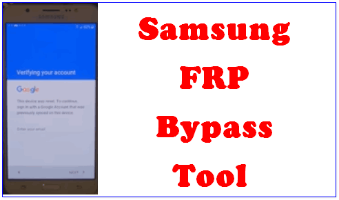 samsung frp bypass tool for mac